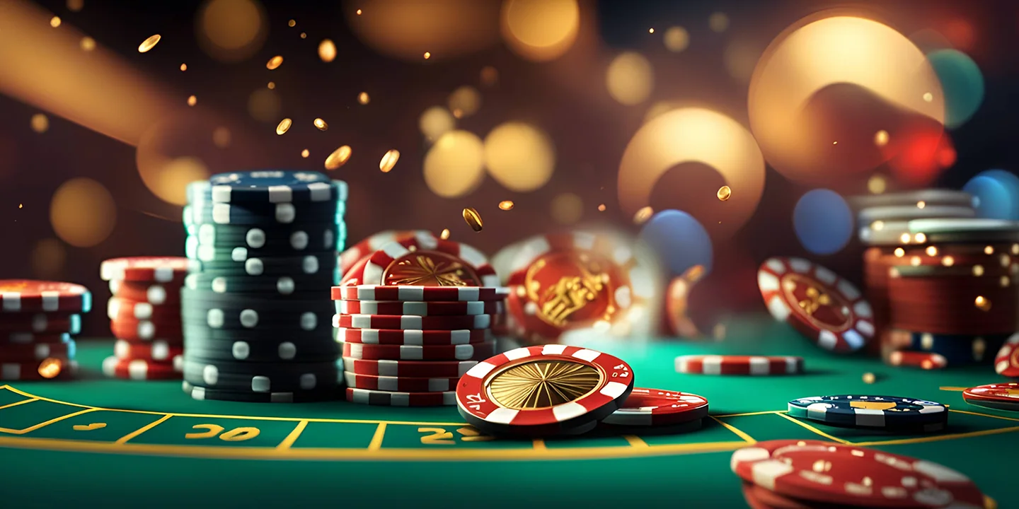Minh họa chủ đề giới thiệu của 28BET