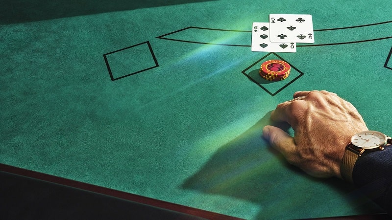 Hướng dẫn luật chơi bài BlackJack 28BET