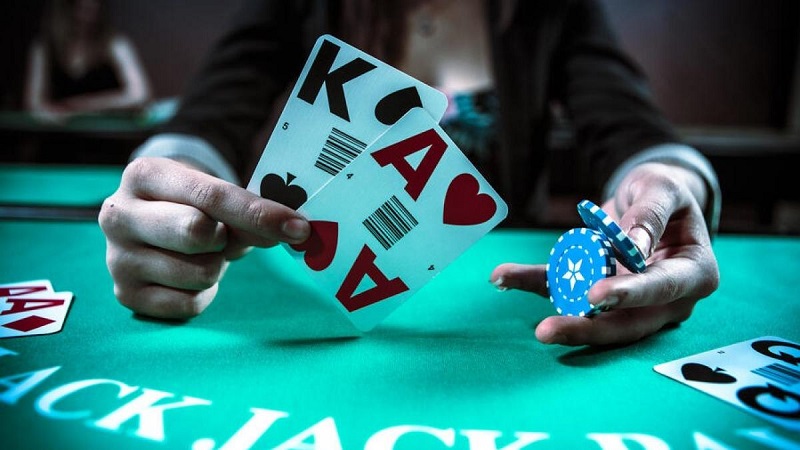 Chiến lược và ưu đãi tại game bài BlackJack