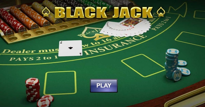 BlackJack 28BET