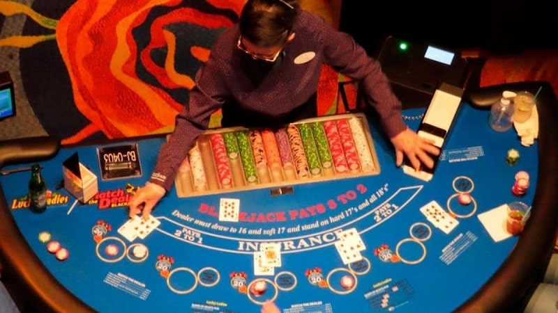 Mẹo chơi baccarat mà không phải ai cũng biết