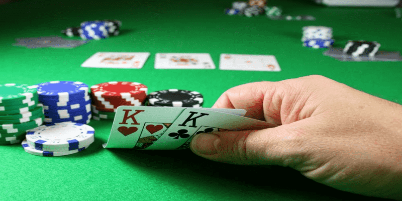 Cách chơi baccarat cho anh em chưa biết