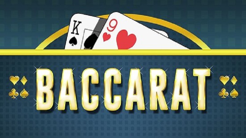 Giới thiệu về casino baccarat 28BET