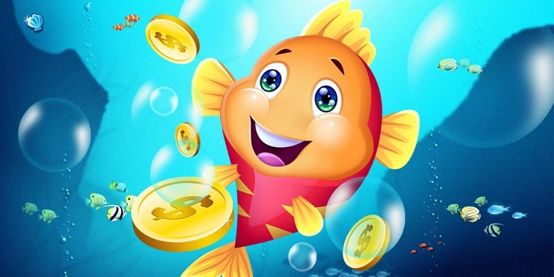 Hướng dẫn cách chơi bắn cá ăn xu 28BET 