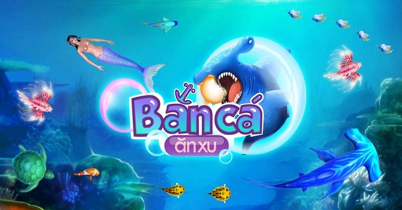 bắn cá ăn xu 28BET