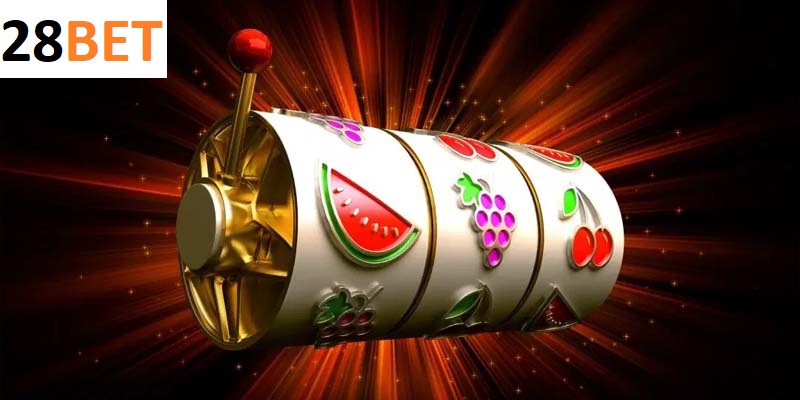 Hướng dẫn cách chơi game nổ hũ 28BET