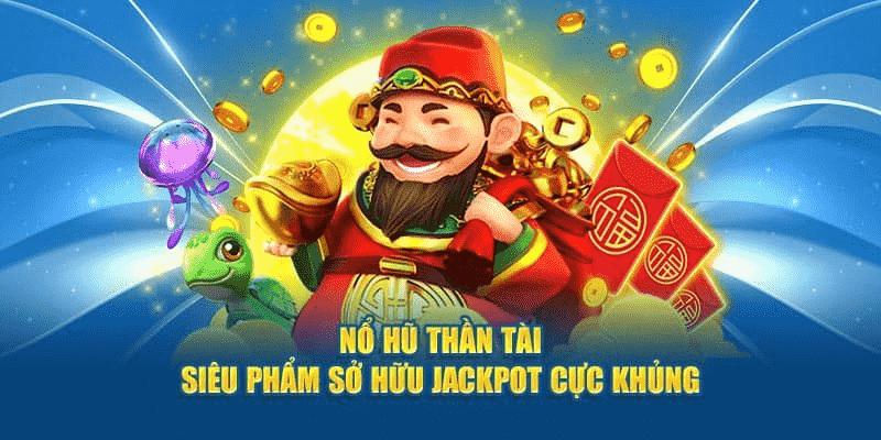 Hướng dẫn cách chơi game nổ hũ thần tài 28BET