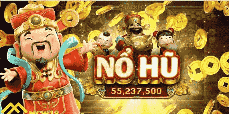 Mẹo chơi game nổ hũ thần tài cho người mới