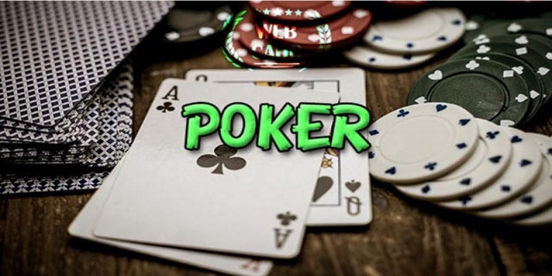 poker 28BET