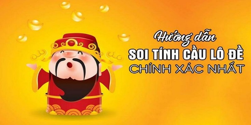 Cách soi cầu lô cực chuẩn cho anh em chưa biết