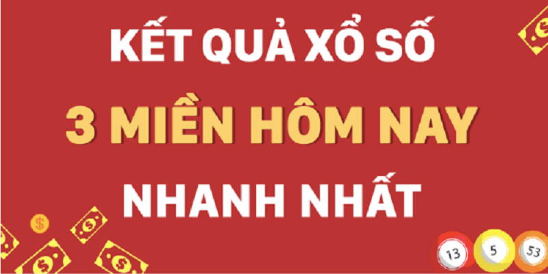 xổ số 3 miên 28bet